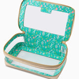 Gold Stackable Tile Storage Bag