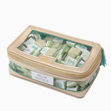Gold Stackable Tile Storage Bag