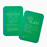 Oh My Mahjong Shuffler Cards