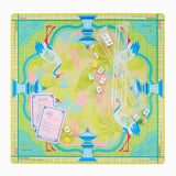 Hampton Mahjong Mat