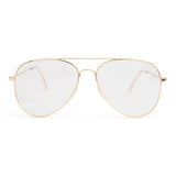 DAX Ice Blue Light Blocking Glasses