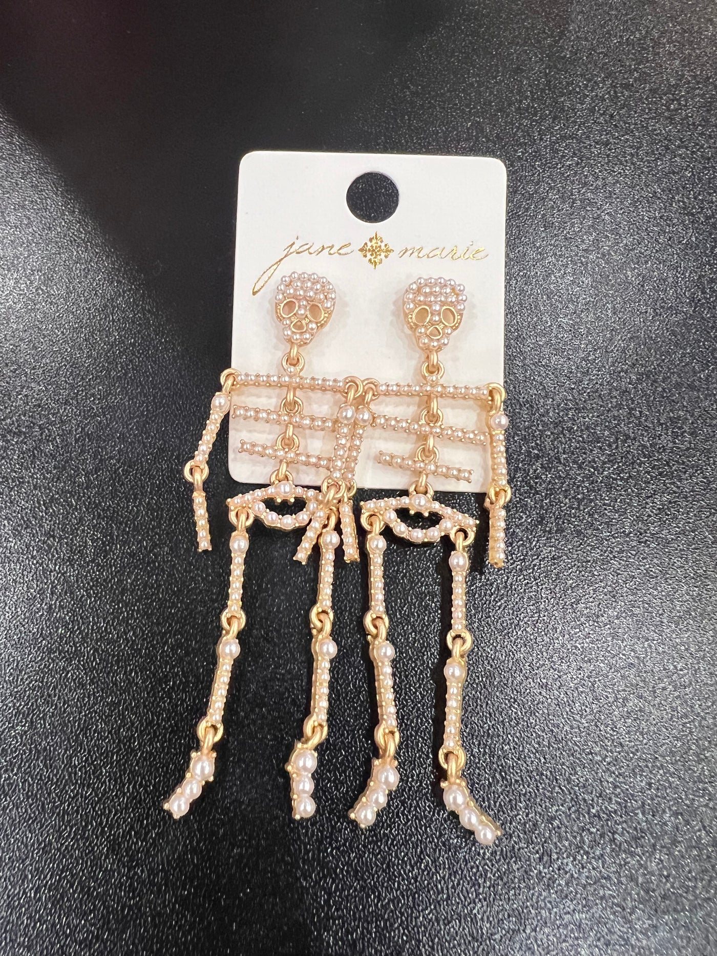 HALLOWS EVE EARRINGS