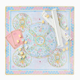 Imperial Mahjong Mat