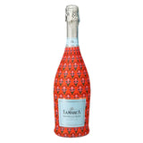 Indian Red Bottle Wrap