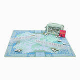 Isla Mahjong Mat