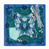 Jade Mahjong Mat