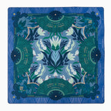 Jade Mahjong Mat
