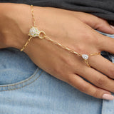 Jaguar Hand Chain