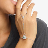 Jaguar Hand Chain