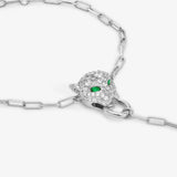 Jaguar Hand Chain