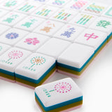 LaFete Mahjong Tile Set
