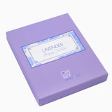 Lavender Mahjong Card Folio