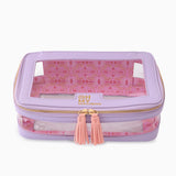 Lavender Stackable Tile Storage Bag
