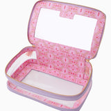 Lavender Stackable Tile Storage Bag