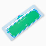 Oh My Mahjong Lt.Blue Line Finder