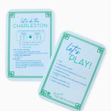 Oh My Mahjong Shuffler Cards