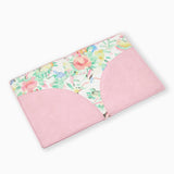Light Pink Mahjong Card Folio