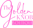 The Golden Knob