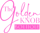 The Golden Knob