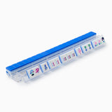Lola Mahjong Tile Set