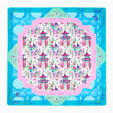 Lorelei Mahjong Mat