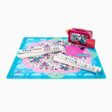 Lorelei Mahjong Mat