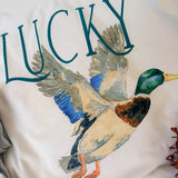 Lucky Duck Tee