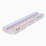 Luminaire Mahjong Tile Set