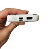 Mahjong Phone Charging Bank