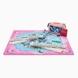 Merriment Mahjong Mat