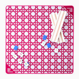 Travel Mahjong Mat