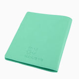 Mint Mahjong Card Folio