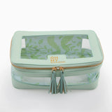 Mint Stackable Tile Storage Bag