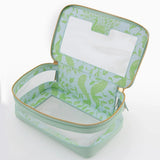 Mint Stackable Tile Storage Bag