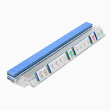 Moonlight Mahjong Tile Set