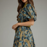 Secret Garden Dress