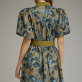 Secret Garden Dress