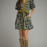Secret Garden Dress