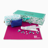 Palm Beach Mahjong Travel Set