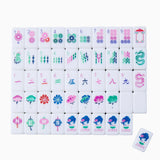 Palm Beach Mahjong Travel Set