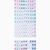 Palm Beach Mahjong Travel Set