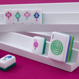Palm Beach Mahjong Travel Set