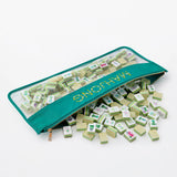 Palm Royale Mahjong Tile Set