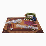 Palomino Mahjong Mat