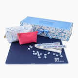 Parisian Mahjong Travel Set