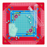 Penelope Mahjong Mat