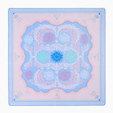 Peritwinkle Mahjong Mat