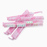 Pink Quartz Rack & Pusher Set