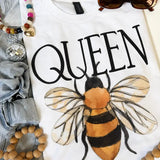 Queen B Tshirt