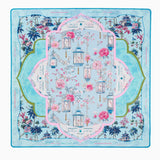 Radiance Mahjong Mat